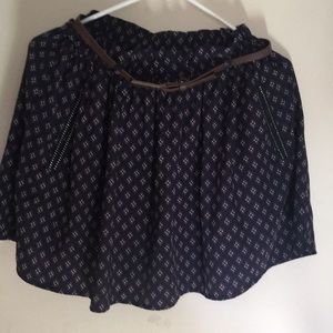Casual skirt